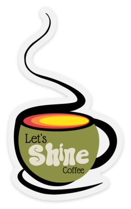Let's Shine Coffee